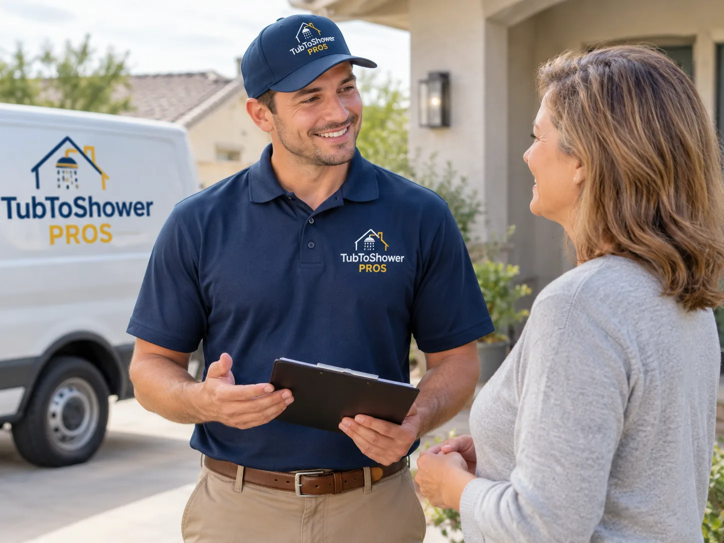 Tub Shower Conversion Aurora, UT FAQs